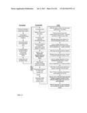 HIGH-EFFICIENCY PHOTOVOLTAIC BACK-CONTACT SOLAR CELL STRUCTURES AND     MANUFACTURING METHODS USING THREE-DIMENSIONAL SEMICONDUCTOR ABSORBERS diagram and image