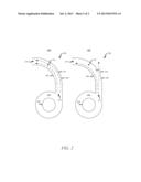 Adjusting Air Flow without Restricting a Fan diagram and image