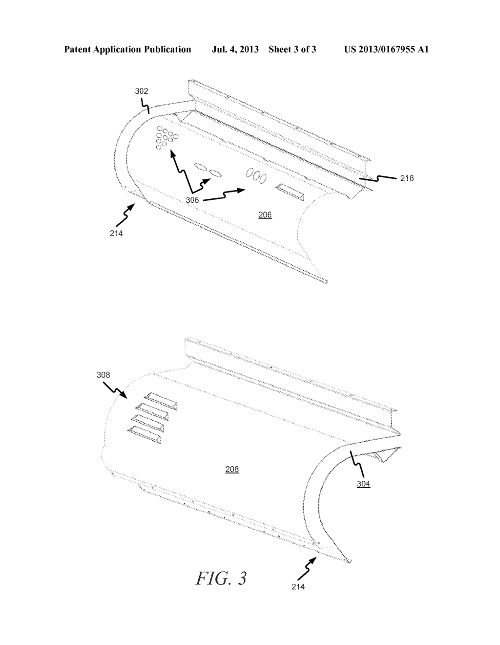 Vented Fan Duct - diagram, schematic, and image 04