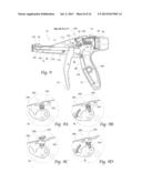 CABLE TIE TENSIONING AND CUT-OFF TOOL diagram and image