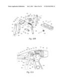 CABLE TIE TENSIONING AND CUT-OFF TOOL diagram and image