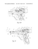 CABLE TIE TENSIONING AND CUT-OFF TOOL diagram and image