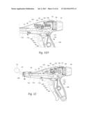 CABLE TIE TENSIONING AND CUT-OFF TOOL diagram and image