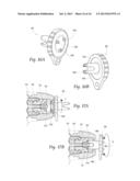 CABLE TIE TENSIONING AND CUT-OFF TOOL diagram and image