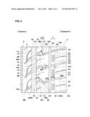 PNEUMATIC TIRE diagram and image