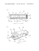 TIRE PROVIDED WITH INFORMATION ACQUISITION DEVICE diagram and image