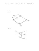 TIRE PROVIDED WITH INFORMATION ACQUISITION DEVICE diagram and image