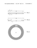 POLYMERIC EDGE SEAL FOR BONDED SUBSTRATES diagram and image