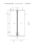 EDGE PROTECTION SEAL FOR BONDED SUBSTRATES diagram and image