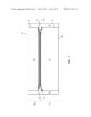 EDGE PROTECTION SEAL FOR BONDED SUBSTRATES diagram and image