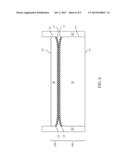 EDGE PROTECTION SEAL FOR BONDED SUBSTRATES diagram and image