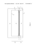 EDGE PROTECTION SEAL FOR BONDED SUBSTRATES diagram and image