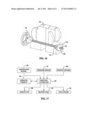 METHOD AND APPARATUS FOR ADHESIVE BOND CURING diagram and image