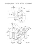 System and Method for Processing a Tire-Wheel Assembly diagram and image