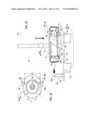 System and Method for Processing a Tire-Wheel Assembly diagram and image