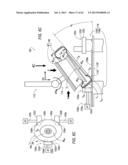 System and Method for Processing a Tire-Wheel Assembly diagram and image