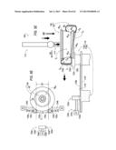 System and Method for Processing a Tire-Wheel Assembly diagram and image