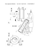 System and Method for Processing a Tire-Wheel Assembly diagram and image