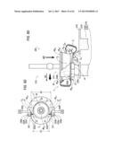 System and Method for Processing a Tire-Wheel Assembly diagram and image