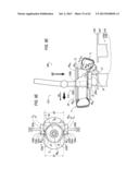 System and Method for Processing a Tire-Wheel Assembly diagram and image