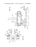 System and Method for Processing a Tire-Wheel Assembly diagram and image