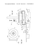 System and Method for Processing a Tire-Wheel Assembly diagram and image