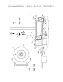 System and Method for Processing a Tire-Wheel Assembly diagram and image