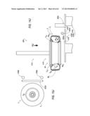 System and Method for Processing a Tire-Wheel Assembly diagram and image