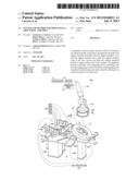 System and Method for Processing a Tire-Wheel Assembly diagram and image