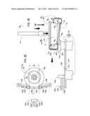 System and Method for Processing a Tire-Wheel Assembly diagram and image