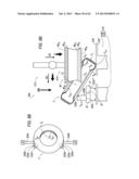 System and Method for Processing a Tire-Wheel Assembly diagram and image