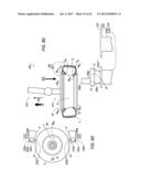 System and Method for Processing a Tire-Wheel Assembly diagram and image