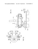 System and Method for Processing a Tire-Wheel Assembly diagram and image