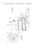 System and Method for Processing a Tire-Wheel Assembly diagram and image