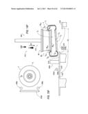 System and Method for Processing a Tire-Wheel Assembly diagram and image