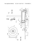 System and Method for Processing a Tire-Wheel Assembly diagram and image