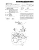 System and Method for Processing a Tire-Wheel Assembly diagram and image