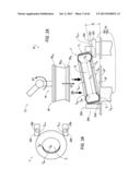 System and Method for Processing a Tire-Wheel Assembly diagram and image