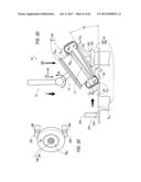 System and Method for Processing a Tire-Wheel Assembly diagram and image