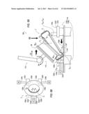 System and Method for Processing a Tire-Wheel Assembly diagram and image