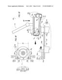 System and Method for Processing a Tire-Wheel Assembly diagram and image