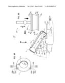 System and Method for Processing a Tire-Wheel Assembly diagram and image