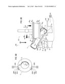 System and Method for Processing a Tire-Wheel Assembly diagram and image