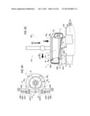 System and Method for Processing a Tire-Wheel Assembly diagram and image