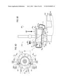 System and Method for Processing a Tire-Wheel Assembly diagram and image