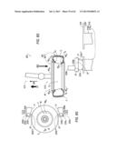 System and Method for Processing a Tire-Wheel Assembly diagram and image