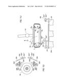 System and Method for Processing a Tire-Wheel Assembly diagram and image