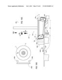 System and Method for Processing a Tire-Wheel Assembly diagram and image