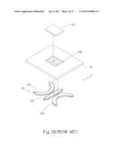 HEAT-DISSIPATING DEVICE diagram and image