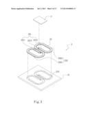 HEAT-DISSIPATING DEVICE diagram and image